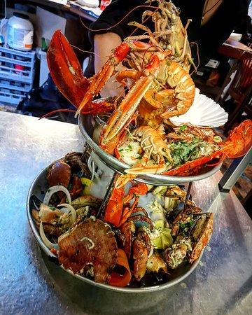 Ristorante Imperatore